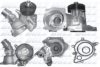 DOLZ B240 Water Pump